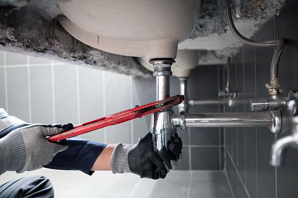 Trusted Gas Line Repair service in Lafayette, CA - Masters Plumbing Service